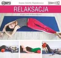 Relaksacja. Audiobook - tantis.pl