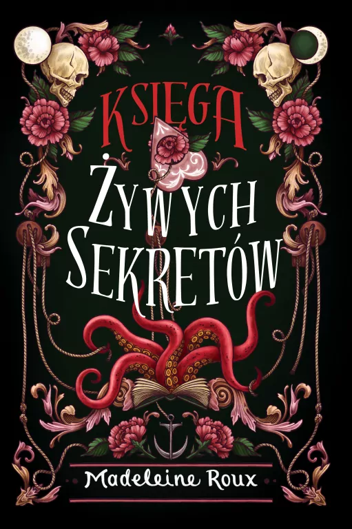 Księga żywych sekretów - tantis.pl