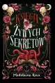 Księga żywych sekretów - tantis.pl