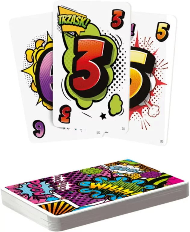 ŁUP! ALEX - tantis.pl