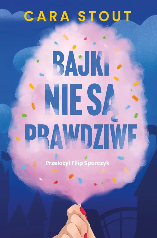 Bajki nie są prawdziwe - tantis.pl