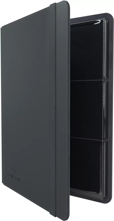 Gamegenic. Prime Album 18-Pocket. Czarny - tantis.pl