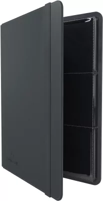 Gamegenic. Prime Album 18-Pocket. Czarny