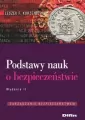 Podstawy nauk o bezpieczeństwie. Wydanie 2 - tantis.pl