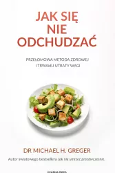 Jak się nie odchudzać