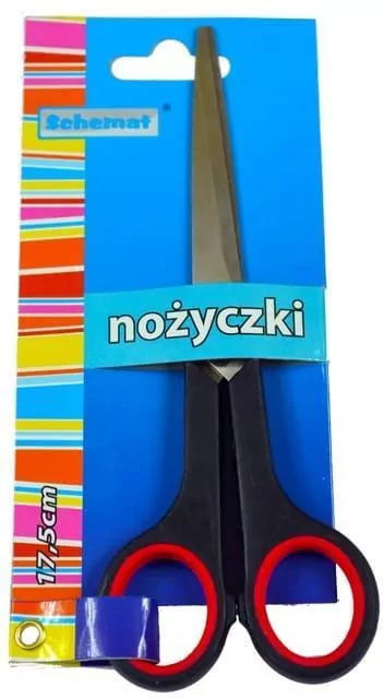 Nożyczki 17,5cm - tantis.pl