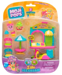 MojiPops. I Like Ice Cream