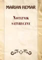 Notatnik satyryczny. Wybór wierszy z lat 19461961 - tantis.pl