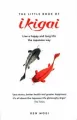 The Little Book of Ikigai - tantis.pl
