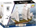 Wojny Napoleońskie HMS Victory - tantis.pl