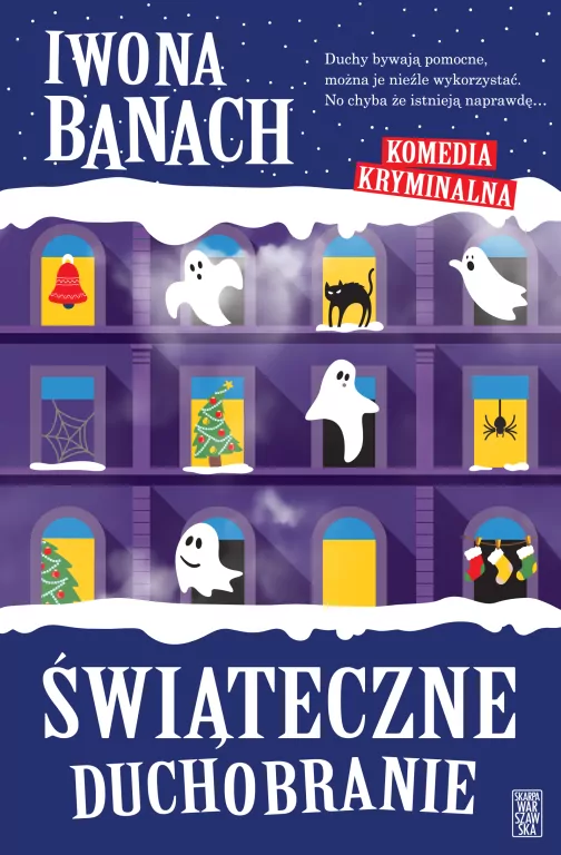 Świąteczne duchobranie - tantis.pl