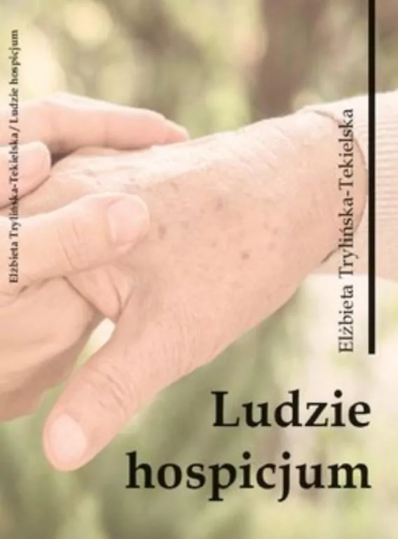Ludzie hospicjum - tantis.pl