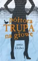 Półtora trupa na głowę - tantis.pl
