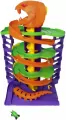 Garaż Kobra 70cm + autko - tantis.pl