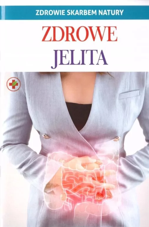 Zdrowie skarbem natury. Zdrowe jelita - tantis.pl