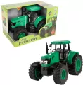 Traktor duży zielony - tantis.pl