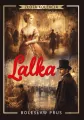 Złota kolekcja. Lalka - tantis.pl