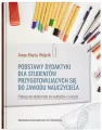Podstawy dydaktyki dla studentów przygotowujących się do zawodu nauczyciela - tantis.pl