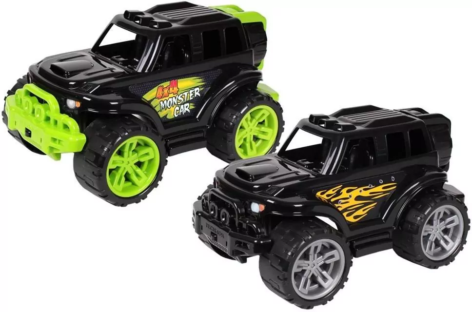 SUV MIX - tantis.pl