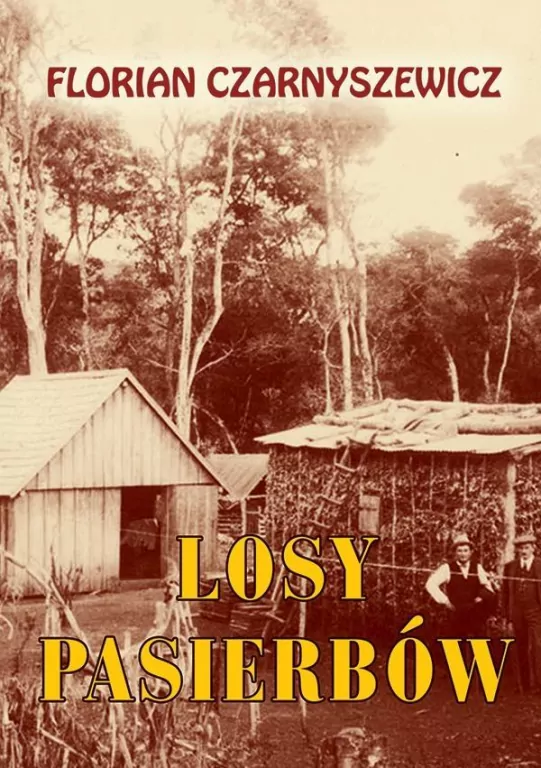 Losy pasierbów - tantis.pl