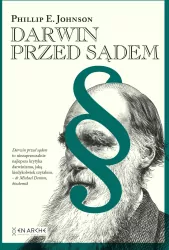 Darwin przed sądem