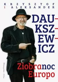 Ziobranoc, Europo - tantis.pl