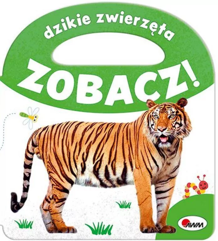 Dzikie zwierzęta. Zobacz! - tantis.pl