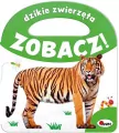 Dzikie zwierzęta. Zobacz! - tantis.pl