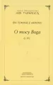 O mocy Boga. Ad Fontes. Tom 4 - tantis.pl