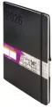 Kalendarz 2026 A4 Formalizm czarny TDW - tantis.pl