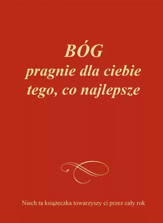 Bóg pragnie dla ciebie tego co najlepsze - tantis.pl