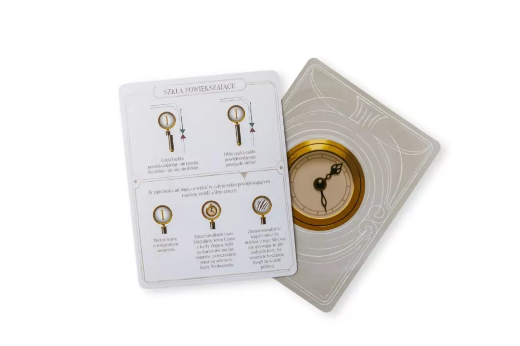 Zwierzęta z Baker Street - tantis.pl