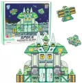 Klocki magnetyczne kosmos 66el - tantis.pl
