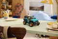 LEGO® SUV Jeep® Wrangler Rubicon 42227 - tantis.pl