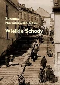 Wielkie Schody - tantis.pl