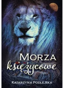 Morza Księżycowe - tantis.pl