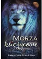 Morza Księżycowe - tantis.pl