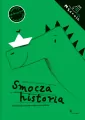 Mądrale. Smocza historia. Ćwiczenia rysunkowe.. - tantis.pl