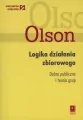 Logika działania zbiorowego Dobra publiczne i... - tantis.pl