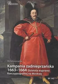 Kampania zadnieprzańska 1663-1664 - tantis.pl