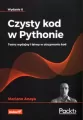 Czysty kod w Pythonie. Wydanie 2 - tantis.pl