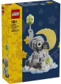 LEGO® Słoniątko na niebie 40814 - tantis.pl