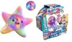 Aqua Gelz Deluxe Brightz świecące piłki