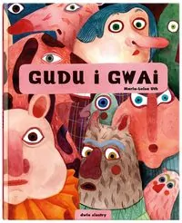 Gudu i Gwai - tantis.pl