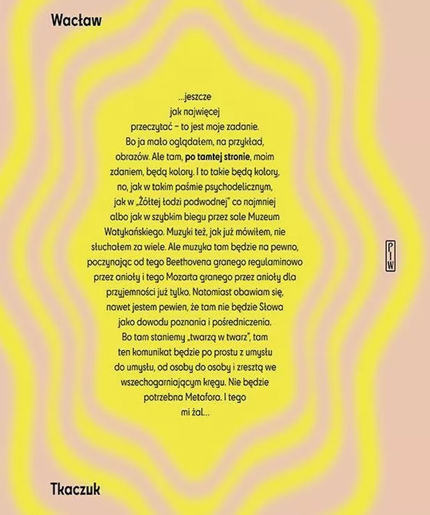 Po tamtej stronie - tantis.pl