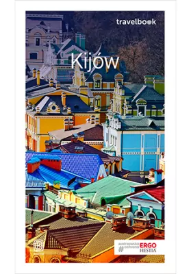 Kijów. Travelbook