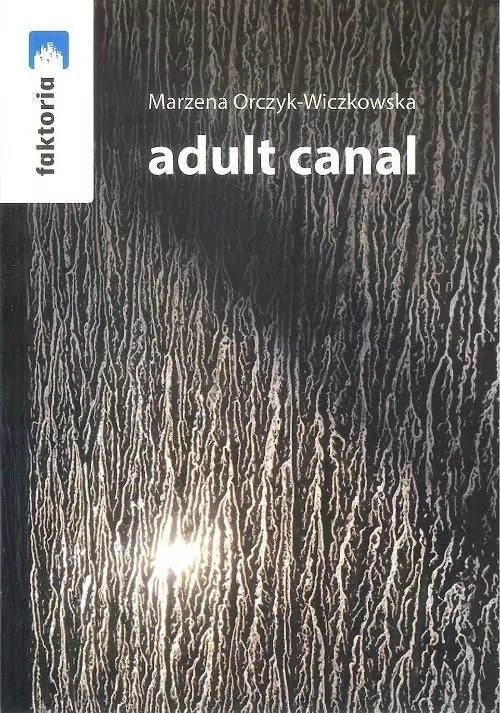Adult canal - tantis.pl