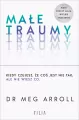 Małe traumy - tantis.pl