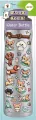 Naklejki Corgi Teams 83x286 HAPPY COLOR - tantis.pl