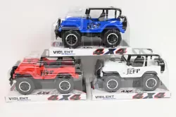 Auto terenowe z napędem G206037 70702